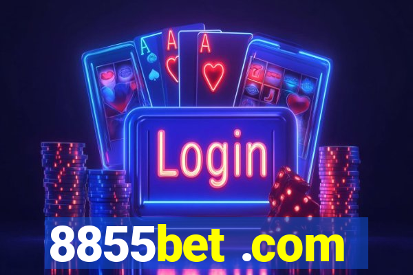 8855bet .com